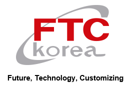 FTC KOREA CO., LTD logo