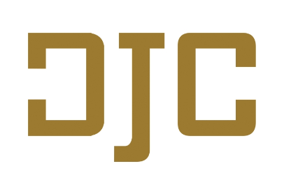 DJC CO.,LTD logo