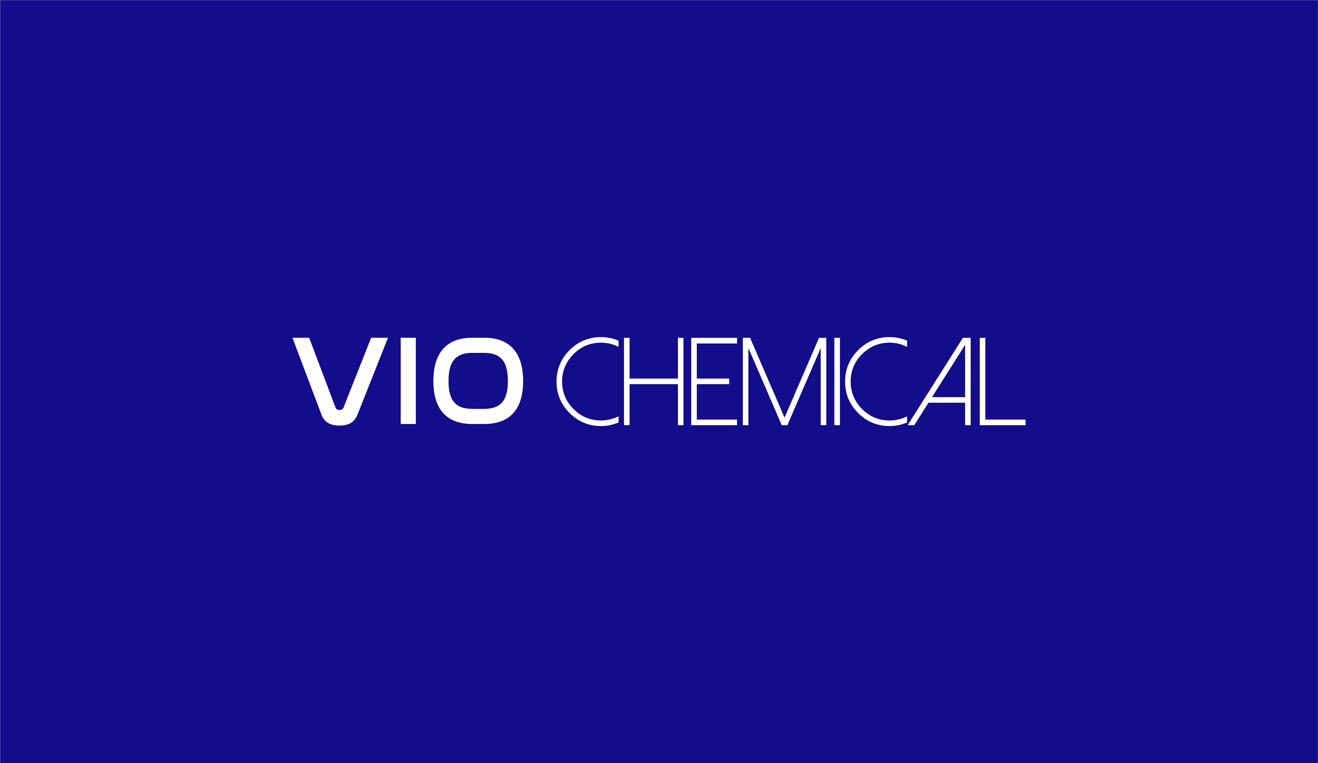 VIO-CHEMICAL（suizhou) CO,.LTD logo
