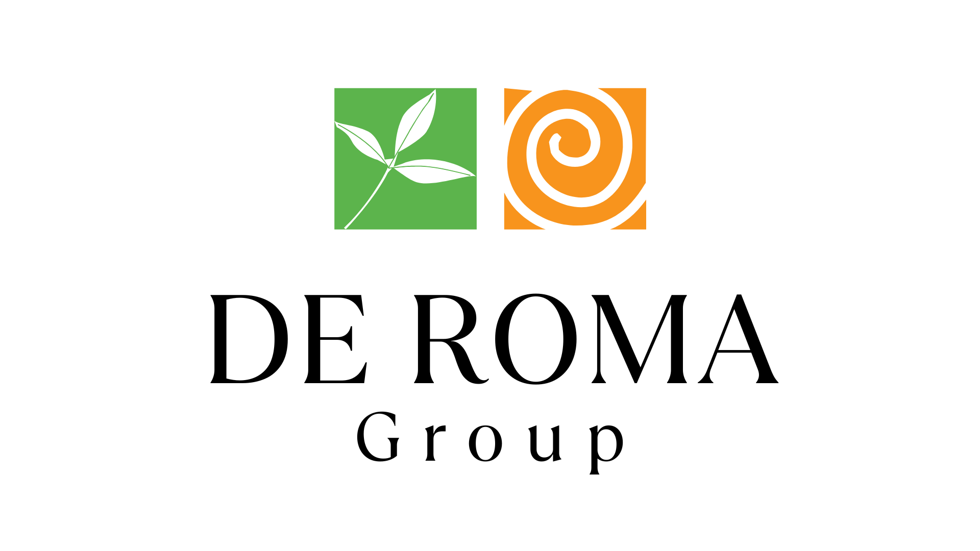 De Roma Fragrance & Chemicals Co.,Ltd. logo