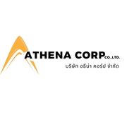 Athena Corp Co., Ltd. logo