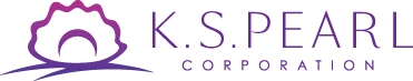K.S.PEARL CO.,LTD. logo