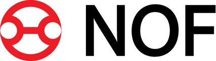 NOF AMERICA CORPORATION logo