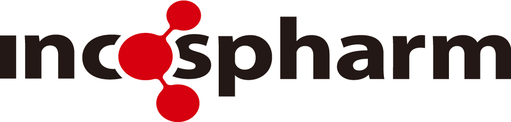 incospharm logo