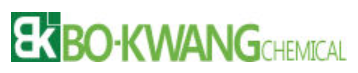 Bo Kwang Chemical Co. logo