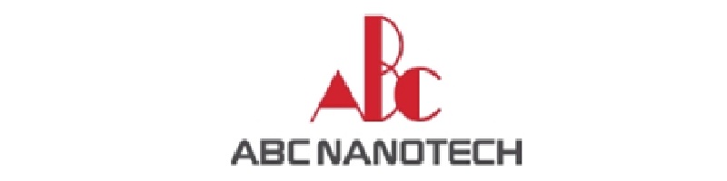 ABC NanoTech Co. Ltd. logo