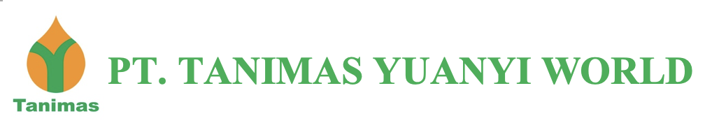 PT. Tanimas Yuanyi World logo