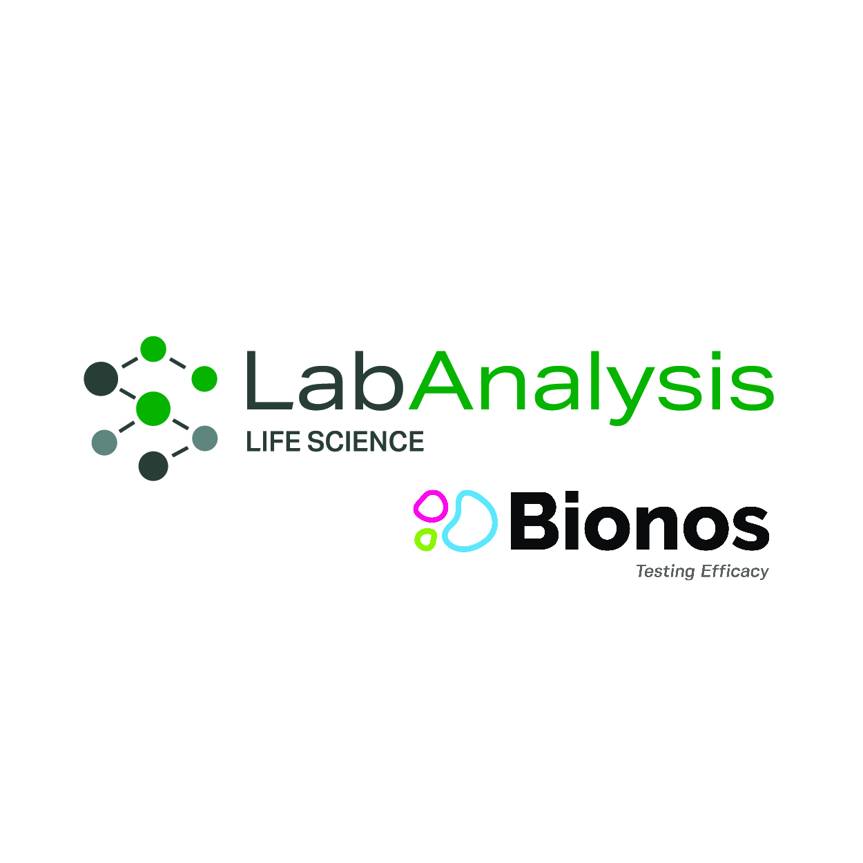 LabAnalysis Life Science s.r.l. logo