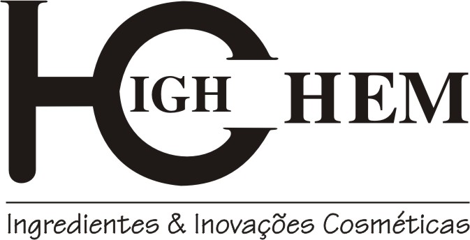 HIGH CHEM COMERCIO E INDUSTRIA DE PRODUTOS QUIMICOS LTDA logo