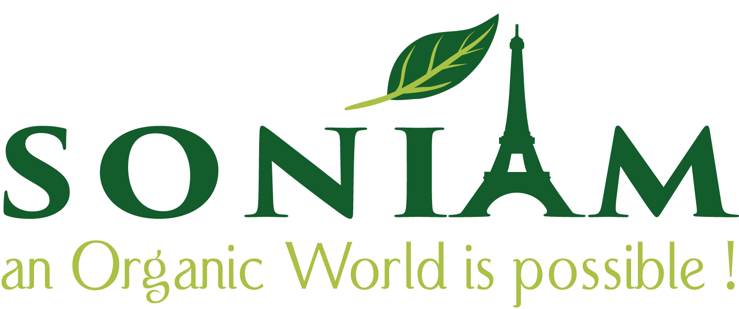 Soniam logo