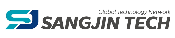Sangjin Tech Co.,Ltd logo