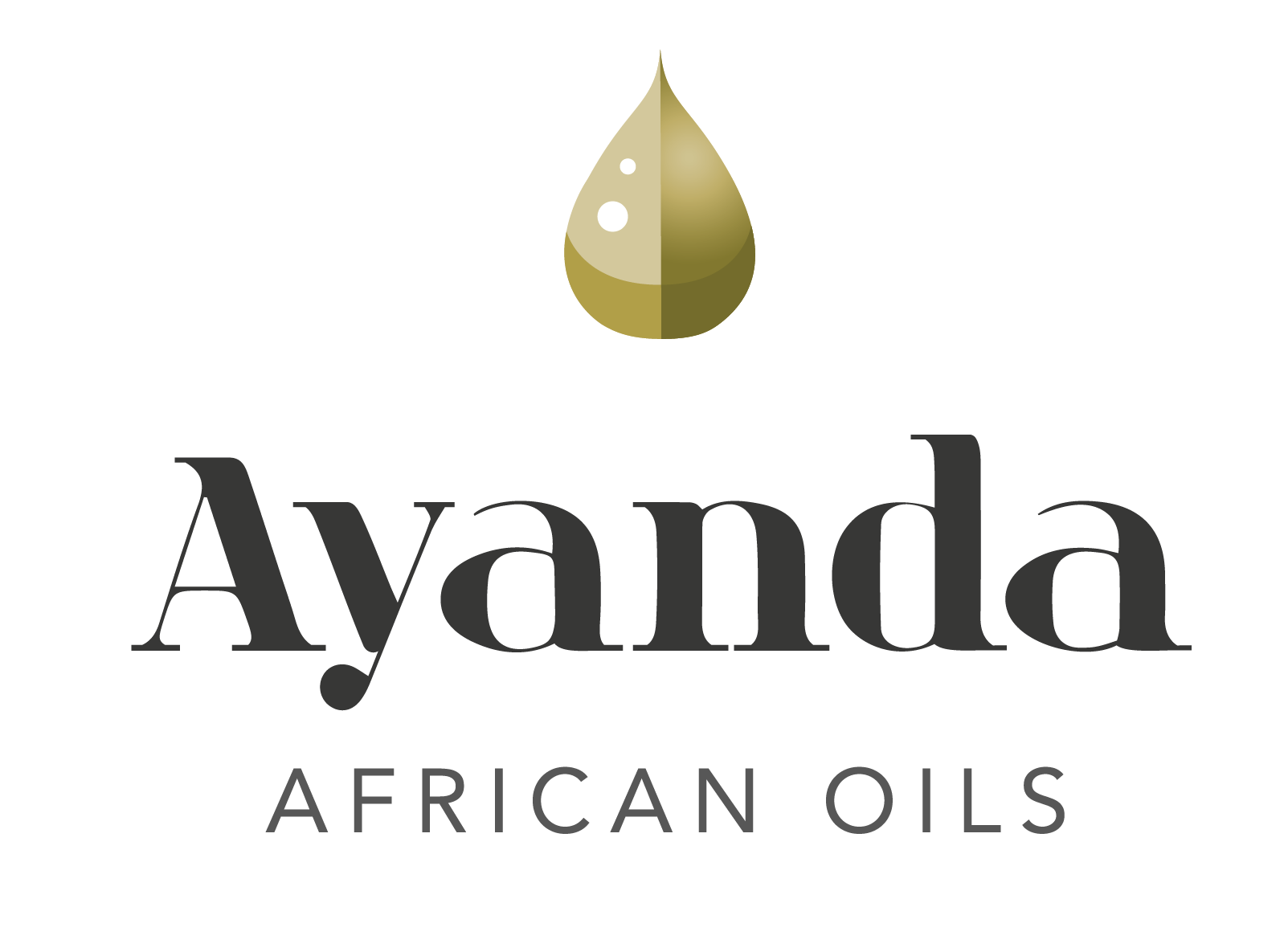 Ayanda African Oils logo