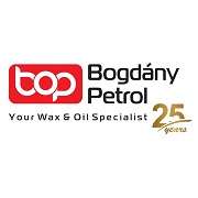 Bogdány Petrol Kft. logo