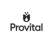 Provital do Brasil logo