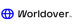 Worldover logo