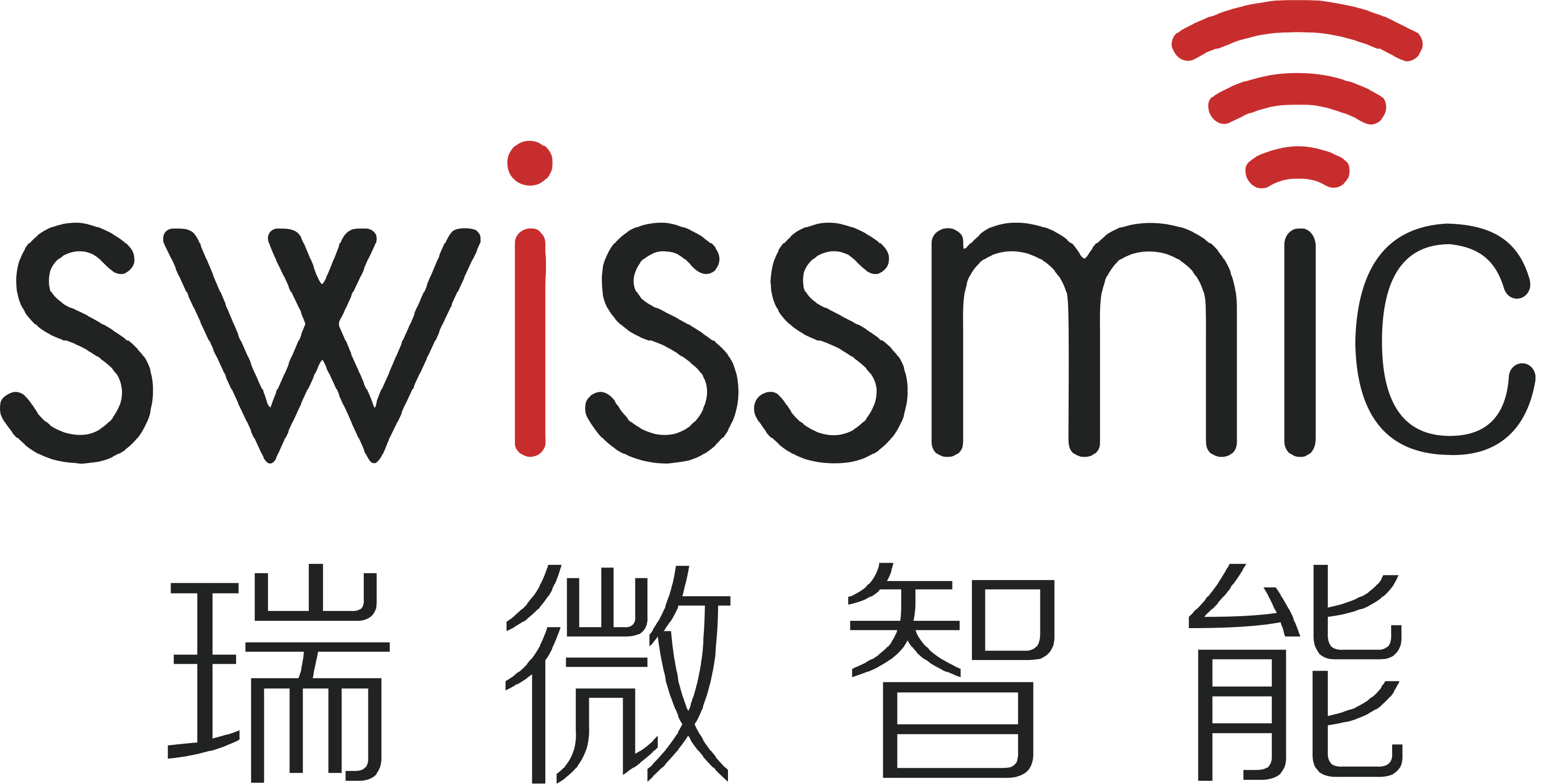 SWISSMIC SHENZHEN LTD.