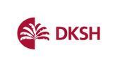 DKSH logo