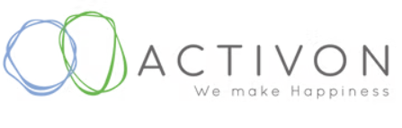 Activon. Co. Ltd. logo