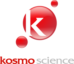 KOSMOSCIENCE CIENCIA E TECNOLOGIA COSMETICA, IMPORTACAO E EXPORTACAO LTDA logo