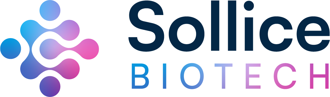 Sollice Biotech logo