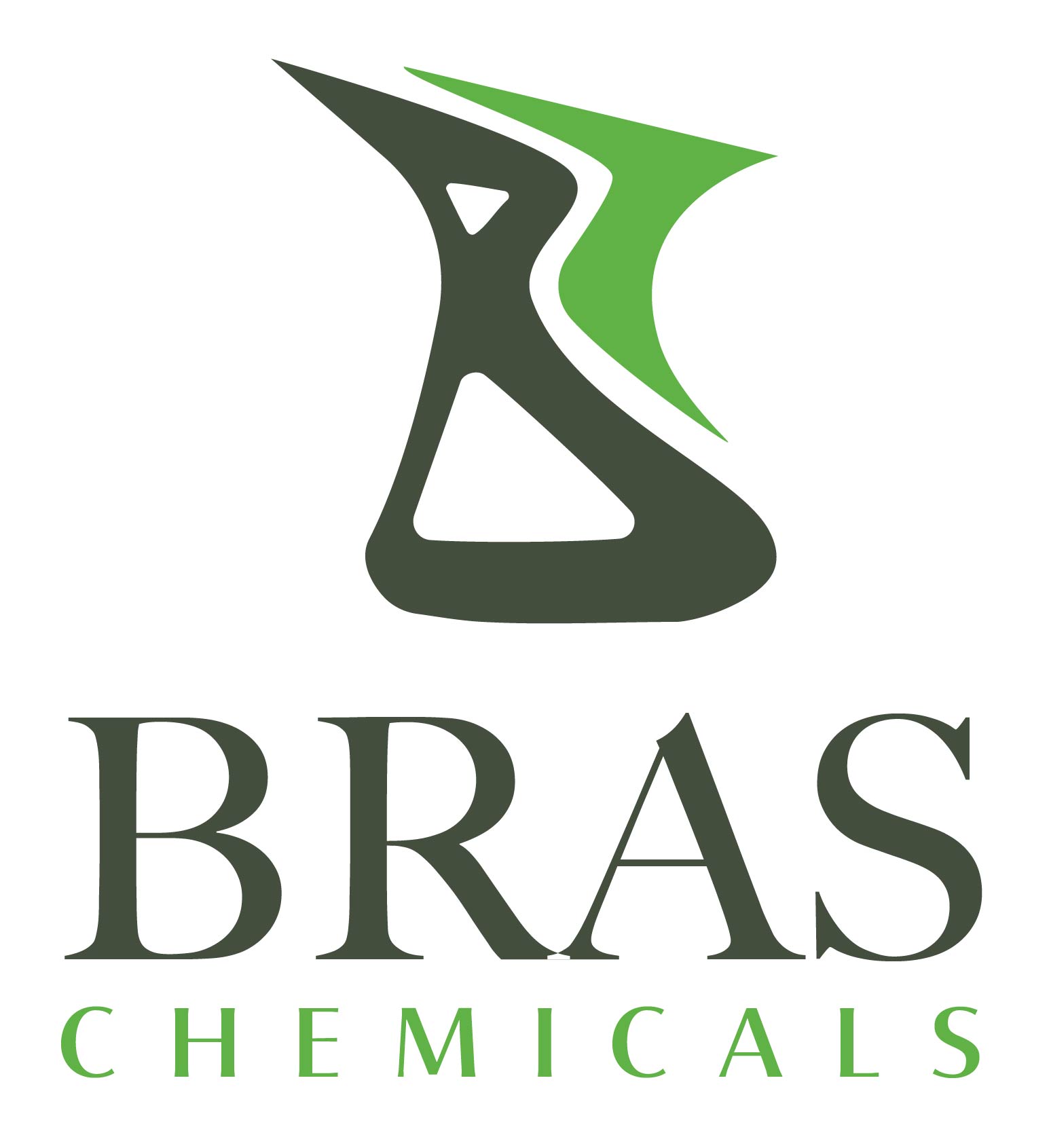 Bharat Rasayan logo