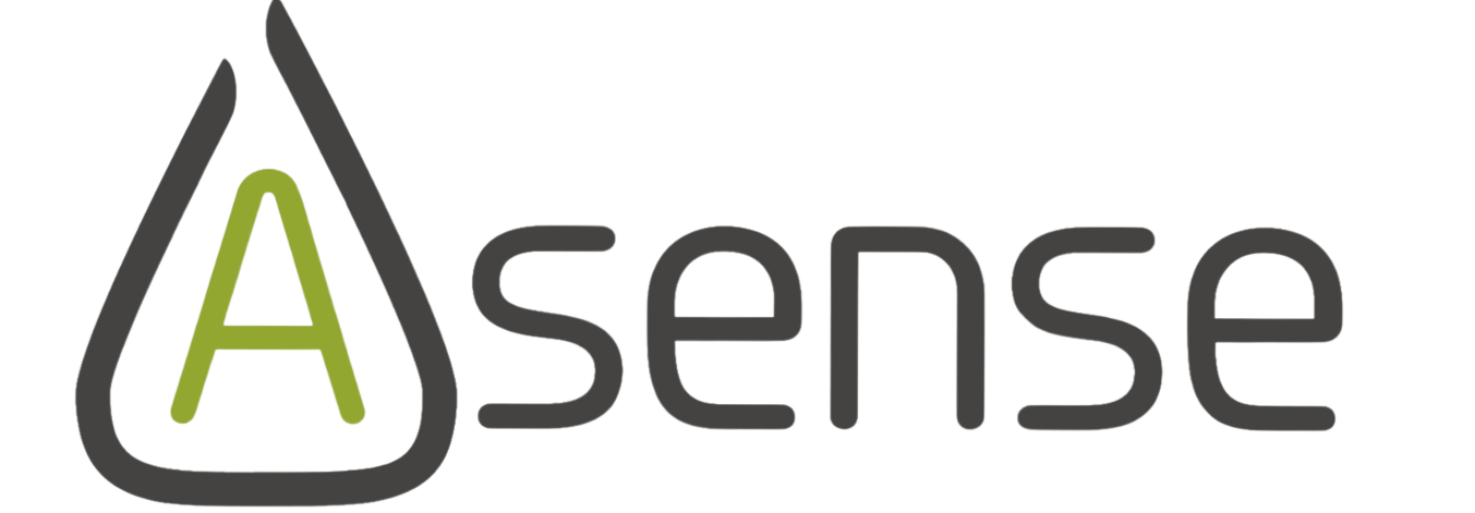 A-Sense sp. z o.o. logo