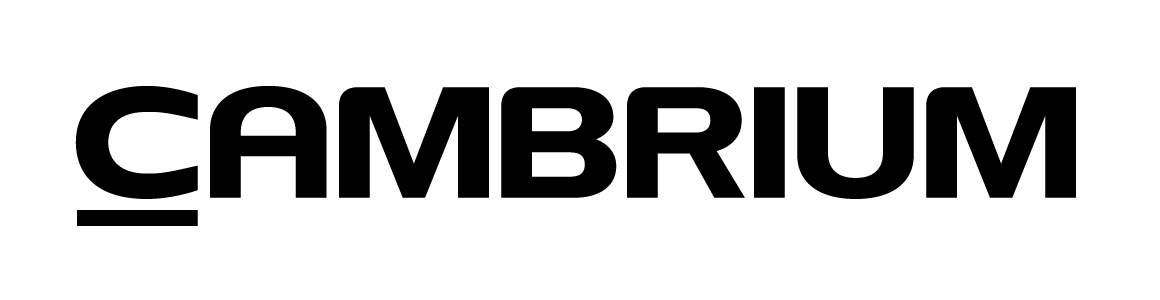 Cambrium GmbH logo