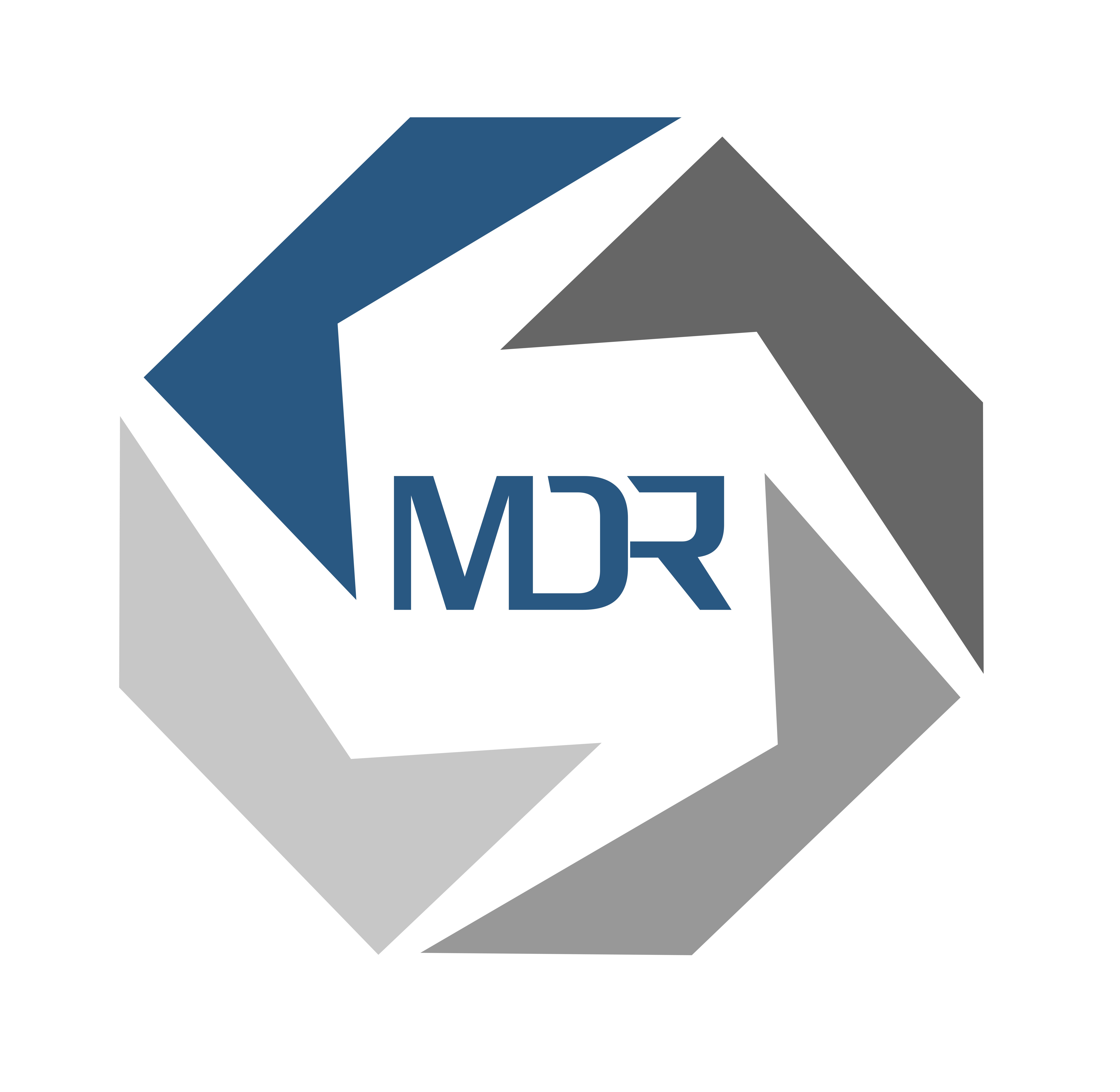 Guangzhou Maiderui New Material Technology Co.,Ltd logo