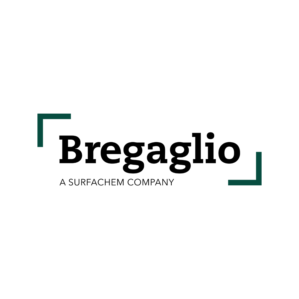 Bregaglio S.r.l. logo