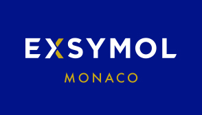 EXSYMOL logo