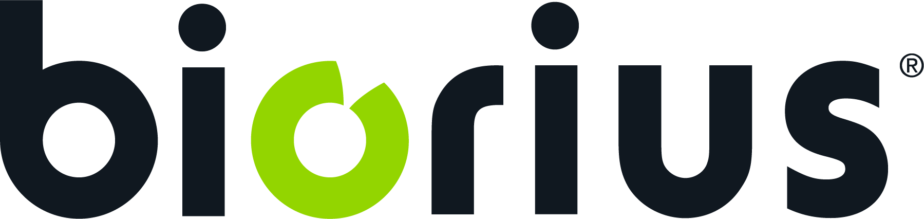 BIORIUS logo