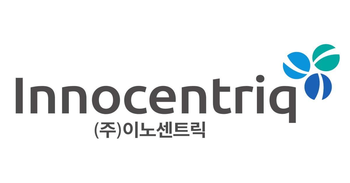 Innocentriq Corp. logo