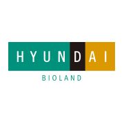 Hyundai Bioland logo