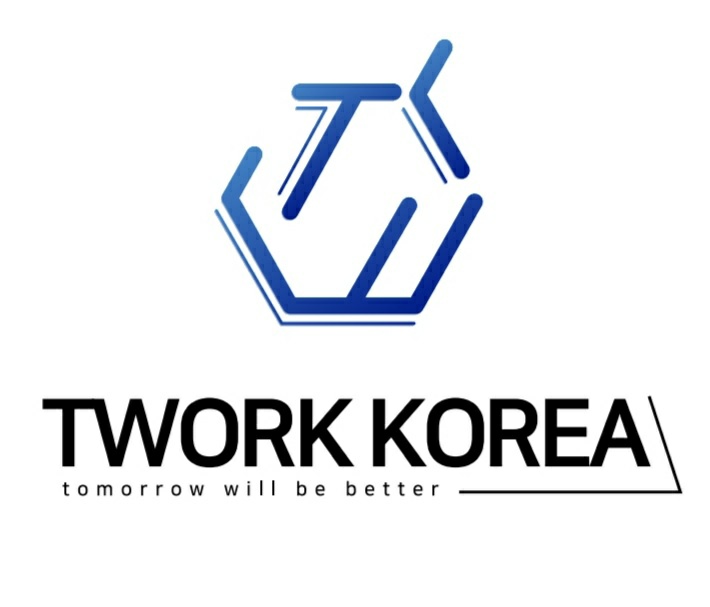 TWORK KOREA CO., LTD. logo