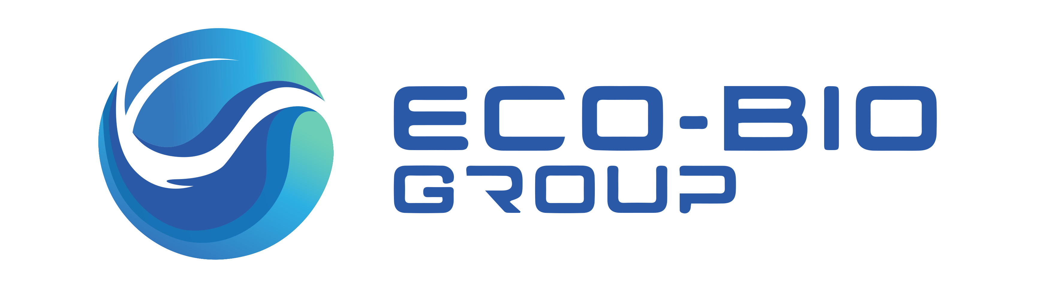 Shanghai Eco-Biotechnology Co.,Ltd. logo