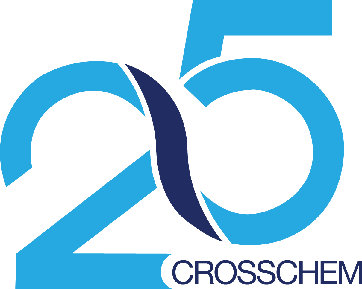 CrossChem logo