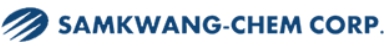 Samkwang Chemical Corp logo