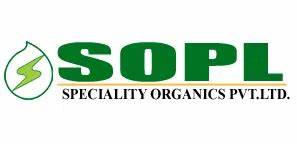 Speciality Organics Pvt Ltd logo