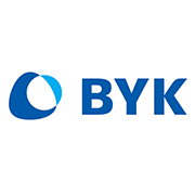 BYK-Chemie GmbH logo