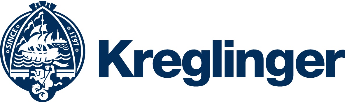 Kreglinger Europe logo