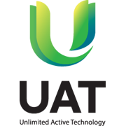 UAT logo