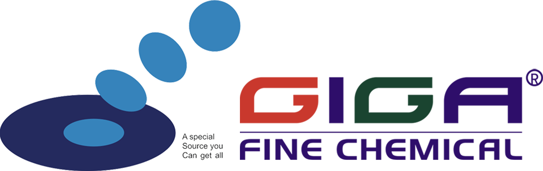 GIGA Fine Chemical logo