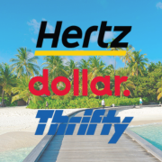 HERTZ DOLLAR THRIFTY - SALVA MTQ