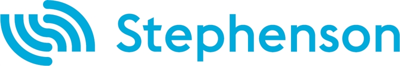 Stephenson logo
