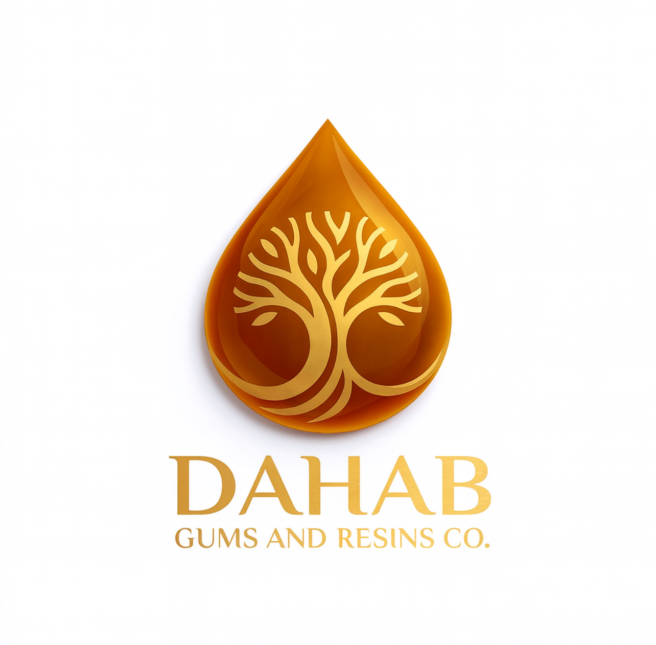 Dahabgums logo