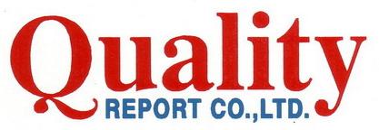 QUALITY REPORT CO., LTD.