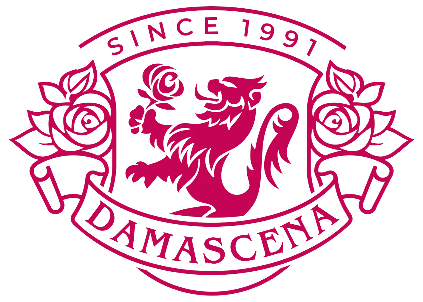 “DAMASCENA” LTD. Stoyan Stoyanov logo