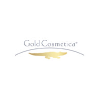 Gold Cosmetica logo