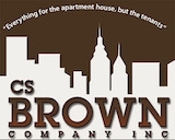 CS Brown Co
