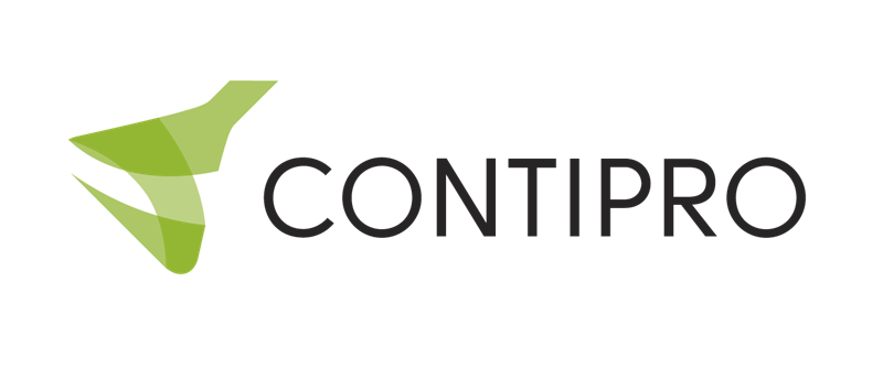 Contipro a.s. logo